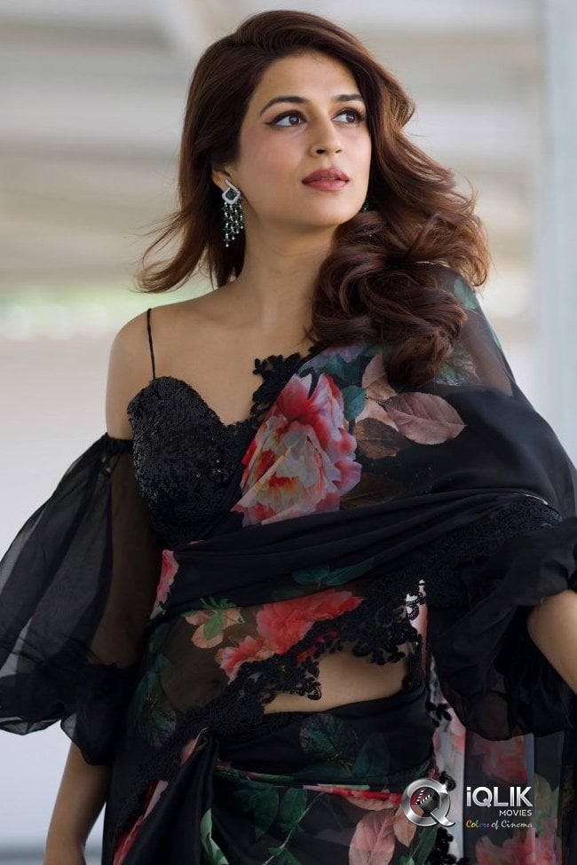 Shraddha-Das